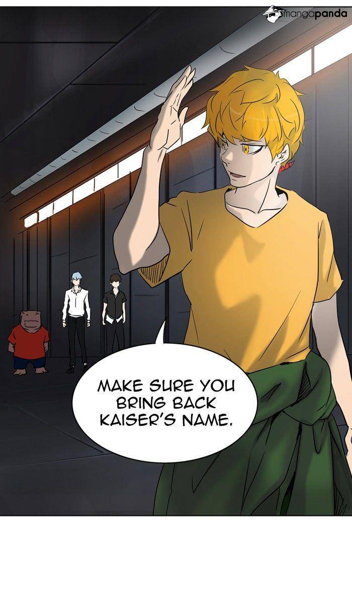 Tower of God Chapter 282 image 40